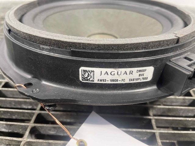bontott JAGUAR XF Hangszóró (Pozíciófüggetlen)