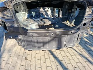 bontott JAGUAR XF Hátfal