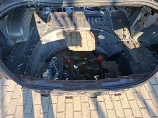 bontott JAGUAR XF Hátfal