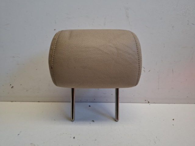 bontott JAGUAR XF Hátsó Fejtámla