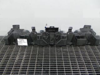 bontott JAGUAR XF Hátsó középső Lökhárító Tartó (Műanyag)