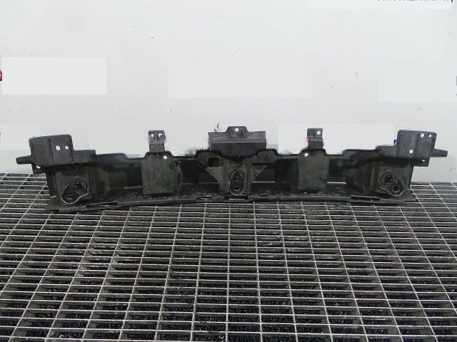 bontott JAGUAR XF Hátsó középső Lökhárító Tartó (Műanyag)