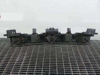 bontott JAGUAR XF Hátsó középső Lökhárító Tartó (Műanyag)