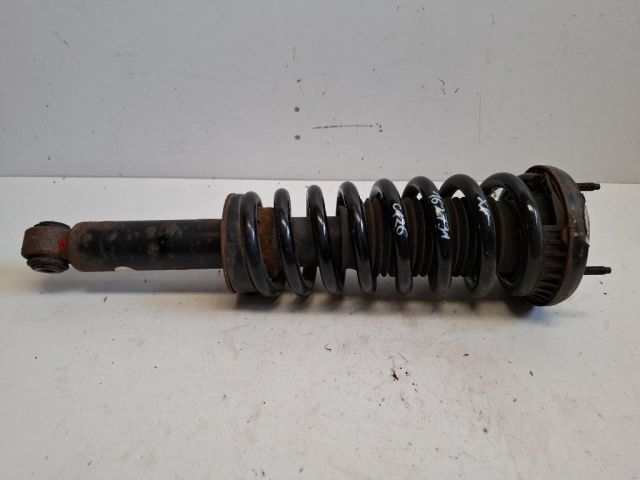 bontott JAGUAR XF Hátsó Lengéscsillapító (Pozíciófüggetlen)