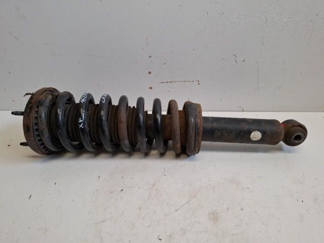 bontott JAGUAR XF Hátsó Lengéscsillapító (Pozíciófüggetlen)