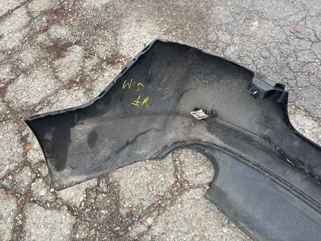 bontott JAGUAR XF Hátsó Lökhárító (Részeivel)