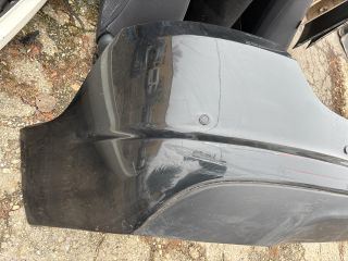 bontott JAGUAR XF Hátsó Lökhárító (Részeivel)