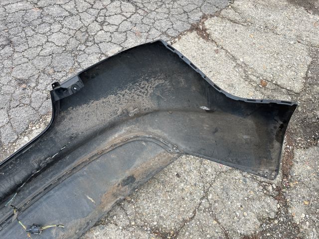 bontott JAGUAR XF Hátsó Lökhárító (Részeivel)