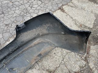 bontott JAGUAR XF Hátsó Lökhárító (Részeivel)