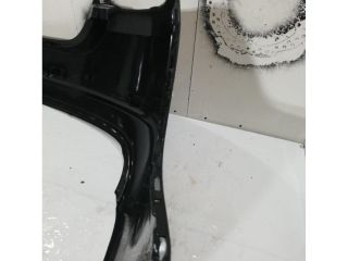 bontott JAGUAR XF Hátsó Lökhárító (Üresen)