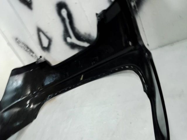 bontott JAGUAR XF Hátsó Lökhárító (Üresen)