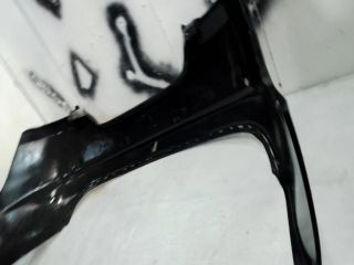 bontott JAGUAR XF Hátsó Lökhárító (Üresen)