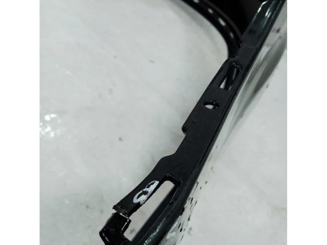 bontott JAGUAR XF Hátsó Lökhárító (Üresen)