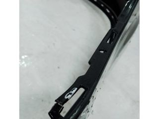 bontott JAGUAR XF Hátsó Lökhárító (Üresen)