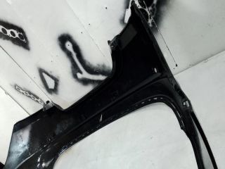 bontott JAGUAR XF Hátsó Lökhárító (Üresen)