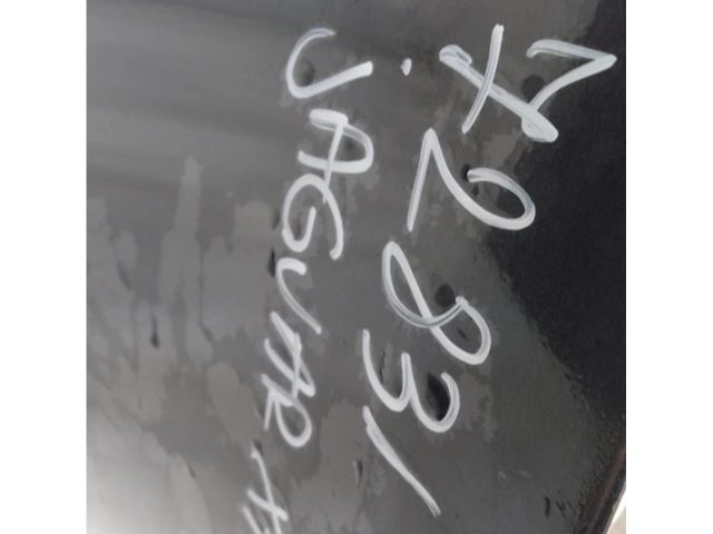 bontott JAGUAR XF Hátsó Lökhárító (Üresen)