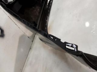 bontott JAGUAR XF Hátsó Lökhárító (Üresen)