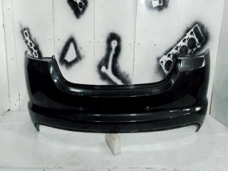 bontott JAGUAR XF Hátsó Lökhárító (Üresen)