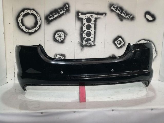 bontott JAGUAR XF Hátsó Lökhárító (Üresen)