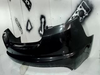 bontott JAGUAR XF Hátsó Lökhárító (Üresen)