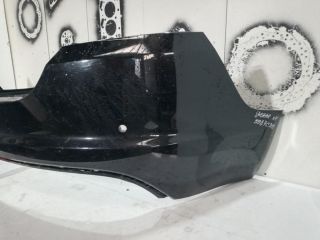 bontott JAGUAR XF Hátsó Lökhárító (Üresen)