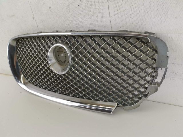 bontott JAGUAR XF Hűtőrács