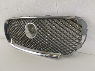bontott JAGUAR XF Hűtőrács