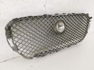 bontott JAGUAR XF Hűtőrács