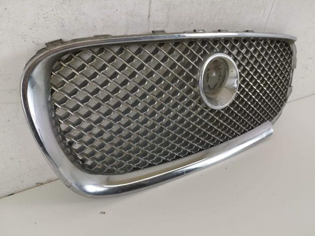 bontott JAGUAR XF Hűtőrács