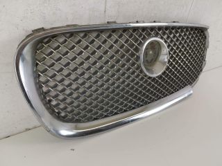 bontott JAGUAR XF Hűtőrács