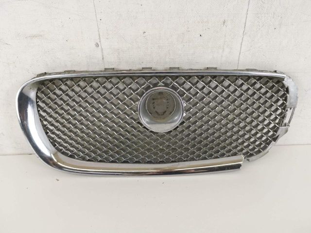 bontott JAGUAR XF Hűtőrács