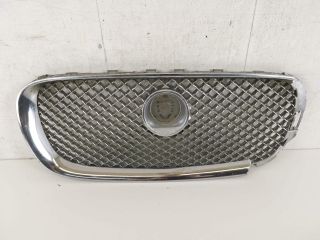 bontott JAGUAR XF Hűtőrács