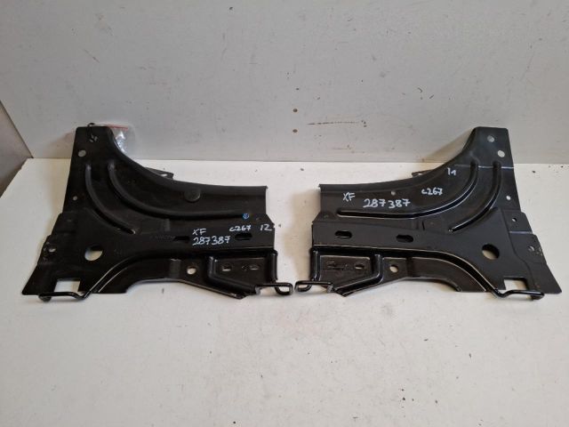 bontott JAGUAR XF Isofix Rögzítő