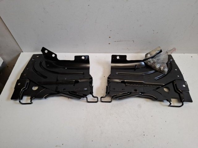 bontott JAGUAR XF Isofix Rögzítő