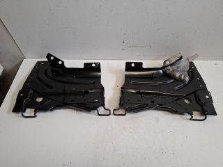 bontott JAGUAR XF Isofix Rögzítő