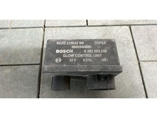 bontott JAGUAR XF Izzító Relé