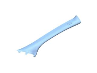 bontott JAGUAR XF Jobb A Oszlop Burkolat