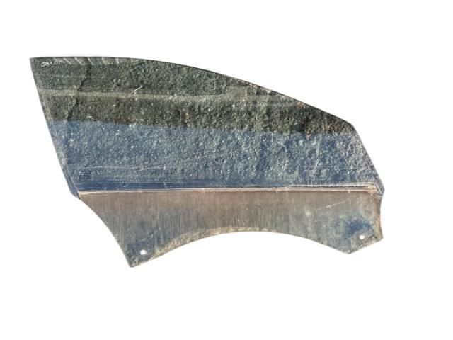 bontott JAGUAR XF Jobb első Ablak