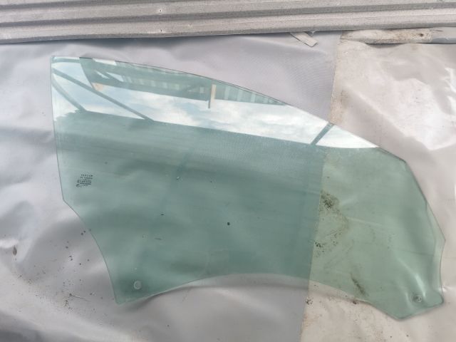 bontott JAGUAR XF Jobb első Ablak