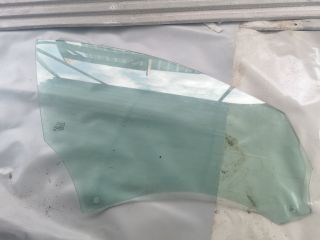 bontott JAGUAR XF Jobb első Ablak