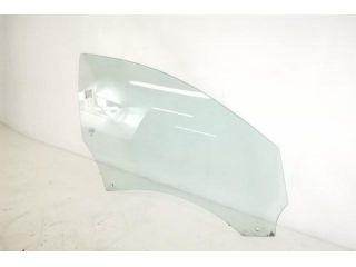 bontott JAGUAR XF Jobb első Ablak