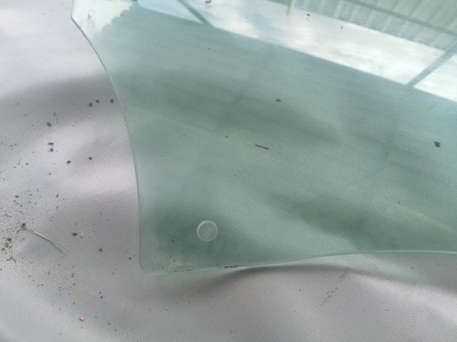 bontott JAGUAR XF Jobb első Ablak