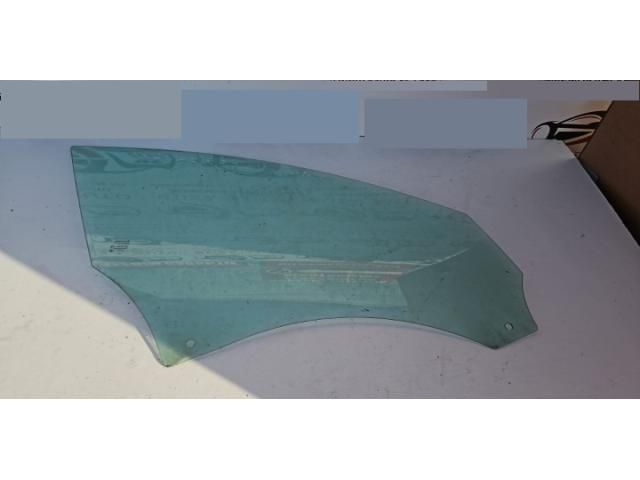 bontott JAGUAR XF Jobb első Ablak