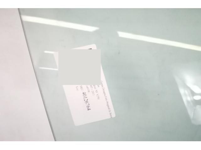 bontott JAGUAR XF Jobb első Ablak