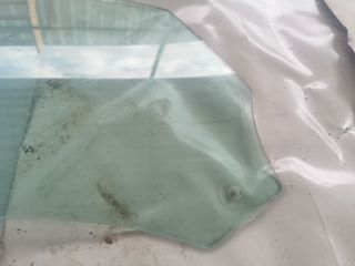 bontott JAGUAR XF Jobb első Ablak