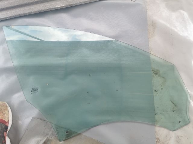 bontott JAGUAR XF Jobb első Ablak