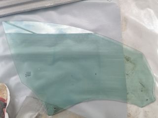 bontott JAGUAR XF Jobb első Ablak