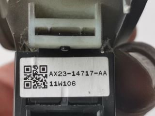 bontott JAGUAR XF Jobb első Ablakemelő Kapcsoló