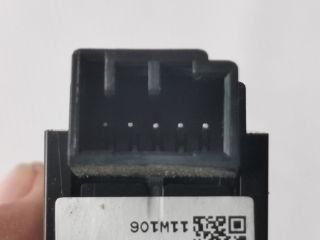 bontott JAGUAR XF Jobb első Ablakemelő Kapcsoló