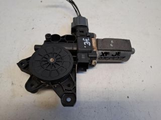 bontott JAGUAR XF Jobb első Ablakemelő Motor